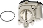 Dorman 977-238 Fuel Injection Throttle Body - view 2