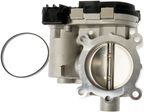 Dorman 977-238 Fuel Injection Throttle Body - view 1