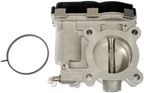 Dorman 977-239 Fuel Injection Throttle Body - view 3