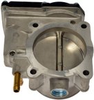 Dorman 977-323 Fuel Injection Throttle Body - view 4