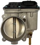Dorman 977-323 Fuel Injection Throttle Body - view 1