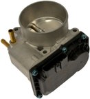 Dorman 977-323 Fuel Injection Throttle Body - view 3