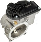 Dorman 977-328 Fuel Injection Throttle Body - view 2
