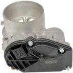 Dorman 977-328 Fuel Injection Throttle Body - view 3