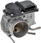 Dorman 977-337 Fuel Injection Throttle Body - view 2