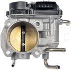 Dorman 977-337 Fuel Injection Throttle Body - view 1