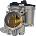 Dorman 977-357 Fuel Injection Throttle Body - view 2