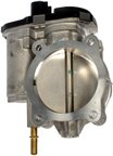 Dorman 977-360 Fuel Injection Throttle Body - view 4