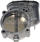 Dorman 977-372 Fuel Injection Throttle Body - Left or Right - view 3