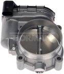 Dorman 977-372 Fuel Injection Throttle Body - Left or Right - view 1