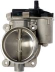 Dorman 977-374 Fuel Injection Throttle Body - view 1