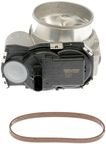 Dorman 977-374 Fuel Injection Throttle Body - view 2