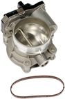 Dorman 977-374 Fuel Injection Throttle Body - view 4