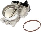 Dorman 977-375 Fuel Injection Throttle Body - view 4