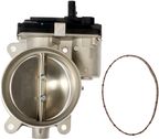 Dorman 977-376 Fuel Injection Throttle Body - view 1