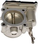 Dorman 977-379 Fuel Injection Throttle Body - view 3