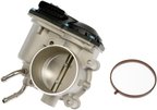 Dorman 977-379 Fuel Injection Throttle Body - view 4