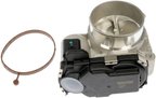 Dorman 977-380 Fuel Injection Throttle Body - view 1