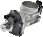 Dorman 977-585 Fuel Injection Throttle Body - view 5