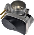 Dorman 977-589 Fuel Injection Throttle Body - view 5