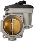 Dorman 977-592 Fuel Injection Throttle Body - view 1