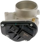 Dorman 977-592 Fuel Injection Throttle Body - view 3