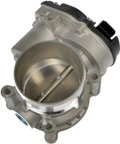Dorman 977-593 Fuel Injection Throttle Body - view 2