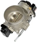 Dorman 977-600 Fuel Injection Throttle Body - view 2