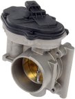 Dorman 977-602 Fuel Injection Throttle Body - view 7