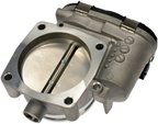 Dorman 977-689 Fuel Injection Throttle Body - view 4