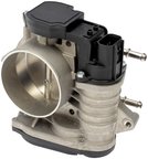 Dorman 977-790 Fuel Injection Throttle Body - view 2