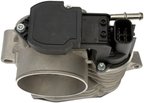 Dorman 977-790 Fuel Injection Throttle Body - view 1