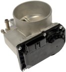 Dorman 977-805 Fuel Injection Throttle Body - view 3