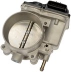 Dorman 977-805 Fuel Injection Throttle Body - view 5