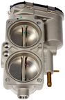 Dorman 977-806 Fuel Injection Throttle Body - view 3