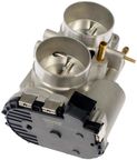 Dorman 977-806 Fuel Injection Throttle Body - view 2