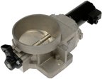 Dorman 977-809 Fuel Injection Throttle Body - view 3