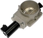 Dorman 977-809 Fuel Injection Throttle Body - view 5