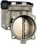 Dorman 977-810 Fuel Injection Throttle Body - view 1