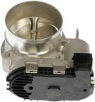 Dorman 977-810 Fuel Injection Throttle Body - view 2