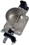 Dorman 977-815 Fuel Injection Throttle Body - view 2
