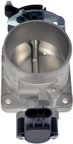 Dorman 977-815 Fuel Injection Throttle Body - view 4