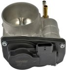Dorman 977-819 Fuel Injection Throttle Body - Right - view 2