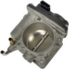 Dorman 977-819 Fuel Injection Throttle Body - Right - view 4