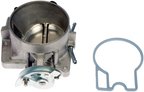 Dorman 977-823 Fuel Injection Throttle Body - view 3