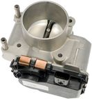 Dorman 977-830 Fuel Injection Throttle Body - view 2