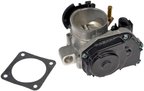 Dorman 977-850 Fuel Injection Throttle Body - view 3