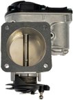 Dorman 977-851 Fuel Injection Throttle Body - view 5