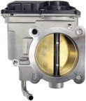 Dorman 977-856 Fuel Injection Throttle Body - view 3