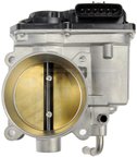 Dorman 977-856 Fuel Injection Throttle Body - view 1